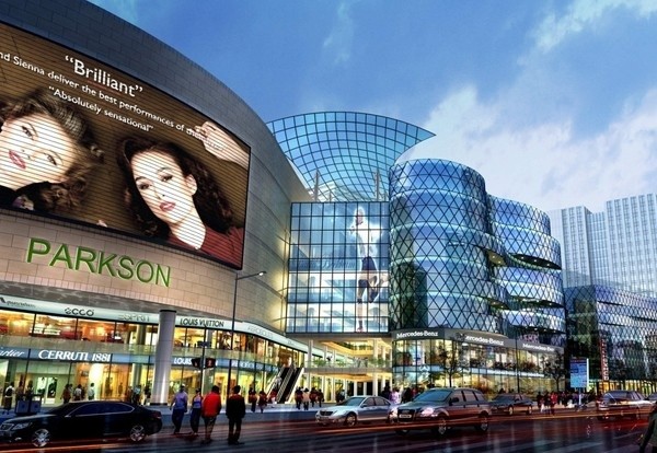 辦公樓宇節能(néng)方案