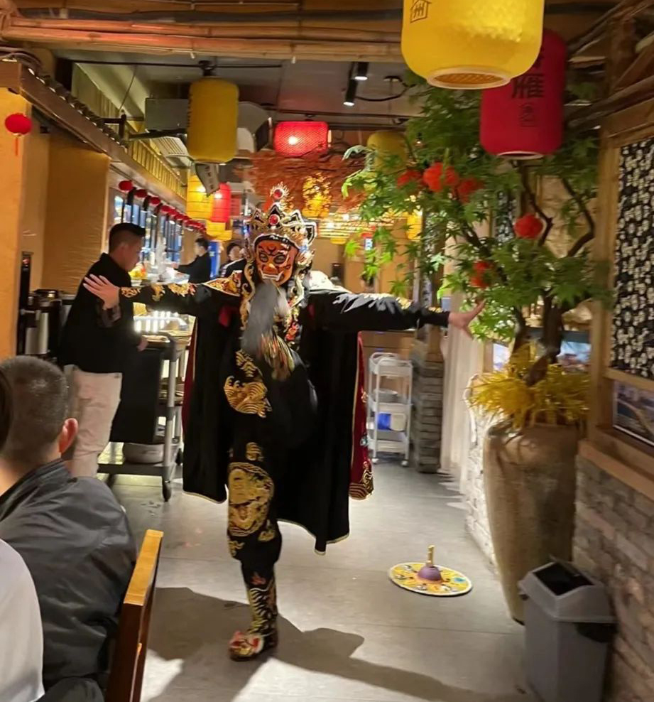 時(shí)彙信息春茗答(dá)謝(xiè)會(huì) 時(shí)彙信息春茗答(dá)謝(xiè)會(huì)