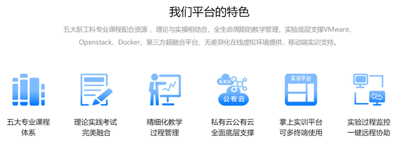 時(shí)彙信息蜜蜂三大(dà)平台亮(liàng)相(xiàng)中國(guó)高(gāo)等教育博覽會(huì)（2019·春）