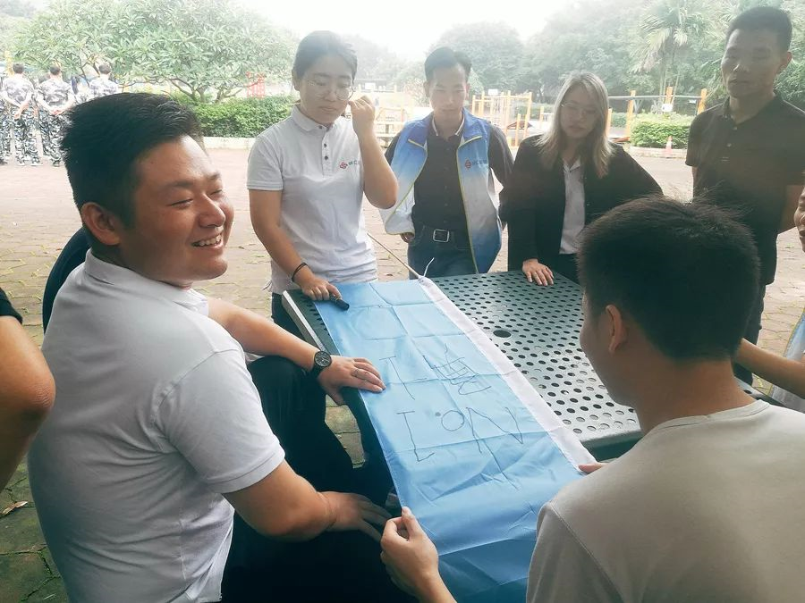 記一(yī)次意義非凡的(de)拓展