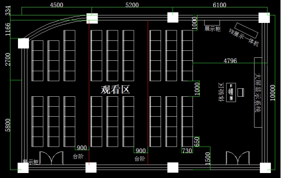 廣東(dōng)輕工(gōng)職業(yè)技(jì)術(shù)學院VR多(duō)平台模拟導遊實訓室建設項目—(華漁) 廣東(dōng)輕工(gōng)職業(yè)技(jì)術(shù)學院VR多(duō)平台模拟導遊實訓室建設項目—(華漁)