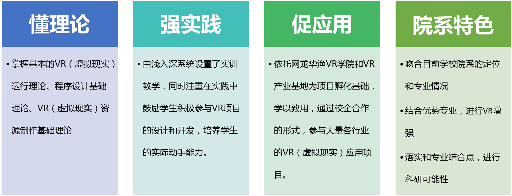 VR虛拟現(xiàn)實實訓室