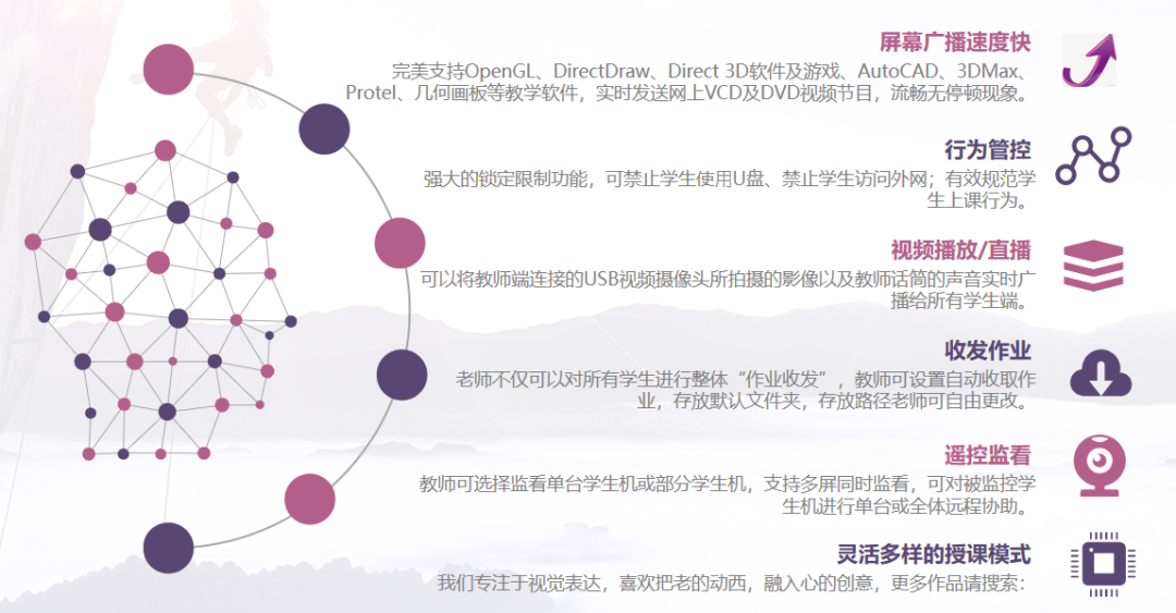 示範高(gāo)校(xiào) | 廣州市(shì)交通(tōng)技(jì)師(shī)學院開(kāi)啓雲上(shàng)實訓新模式，打造信息系智慧教學一(yī)朵雲建設範本