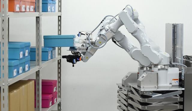 2024年(nián)廣東(dōng)省大(dà)學生(shēng)計(jì)算(suàn)機(jī)設計(jì)大(dà)賽—智慧物(wù)流專項挑戰賽決賽通(tōng)知(zhī)