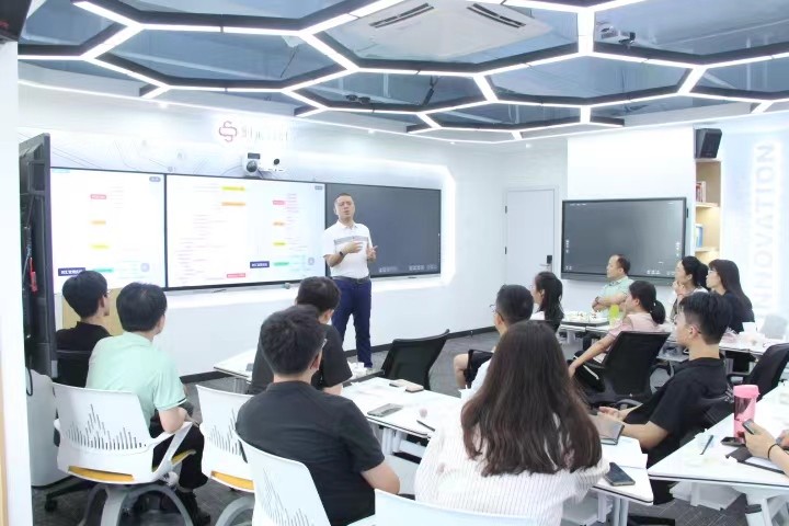 心靈的(de)盛宴與智慧的(de)碰撞|時(shí)彙信息讀(dú)書(shū)彙