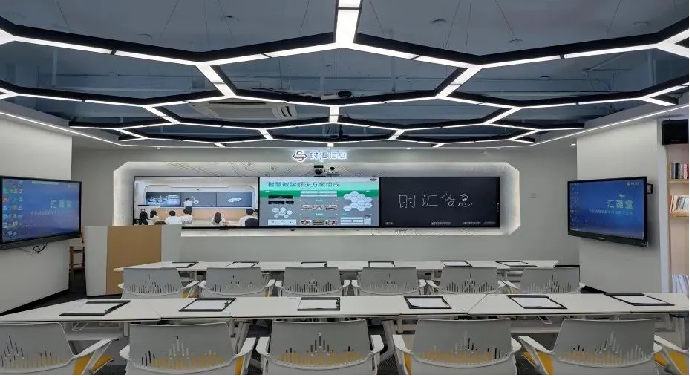 彙課堂-本科(kē)教學評估及督導教學解決方案