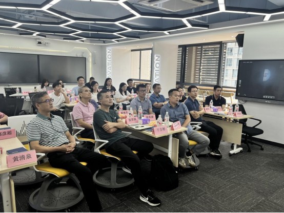 高(gāo)校(xiào)數(shù)智化(huà)內(nèi)控研討(tǎo)交流會(huì)圓滿落幕