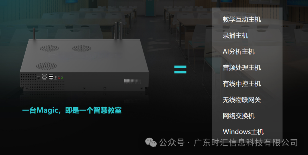 彙課堂--極簡融合智慧教學大(dà)腦(nǎo),打造AI智慧教學新範式 彙課堂--極簡融合智慧教學大(dà)腦(nǎo),打造AI智慧教學新範式