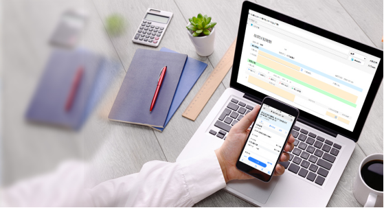 智能(néng)化(huà)流程，讓您關注的(de)重要(yào)工(gōng)作(zuò)不(bù)遺漏