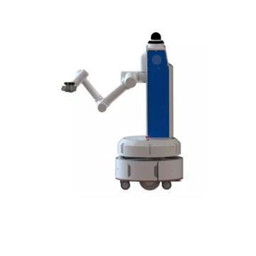 MORIS智慧交互移動協作(zuò)機(jī)器(qì)人(rén)