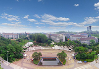 廣東(dōng)輕工(gōng)職業(yè)技(jì)術(shù)學院四六級考場(chǎng)項目建設