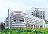 廣東(dōng)工(gōng)貿職業(yè)技(jì)術(shù)學院教學資源雲平台基礎建設項目