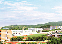 廣東(dōng)交通(tōng)職業(yè)技(jì)術(shù)學院校(xiào)園網絡核心骨幹網絡升級及相(xiàng)關服務項目