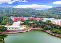 廣州番禺職業(yè)技(jì)術(shù)學院無線校(xiào)園網建設（四期）