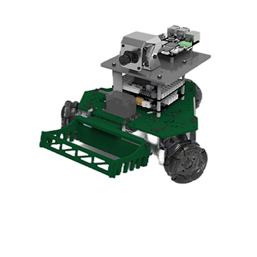 智能(néng)救援機(jī)器(qì)人(rén)開(kāi)發套件(jiàn)