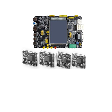 嵌入式系統設計(jì)實驗系統