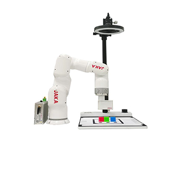 六軸協作(zuò)機(jī)器(qì)人(rén)視(shì)覺系統