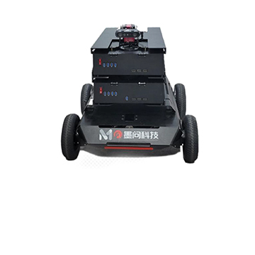 模塊化(huà)智能(néng)移動機(jī)器(qì)人(rén)