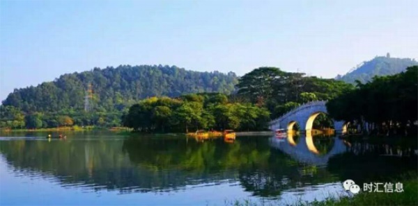 “時(shí)時(shí)關愛(ài)，彙聚同心”時(shí)彙信息首屆公益徒步活動完美(měi)收官