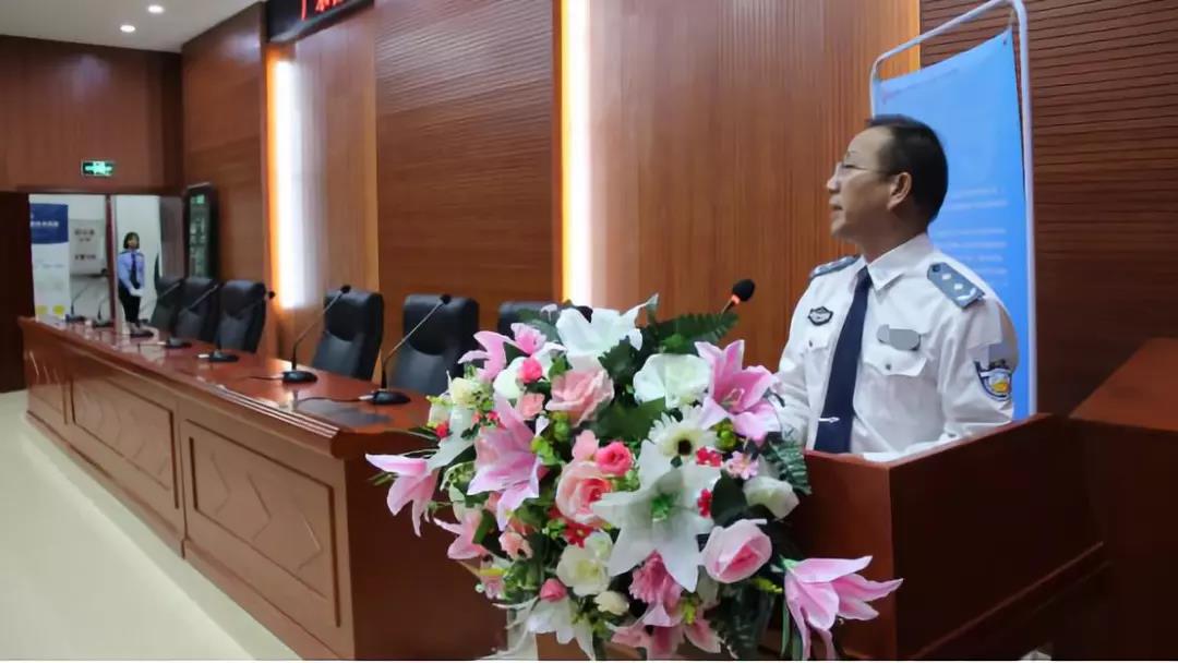 聚焦會(huì)議(yì) | 成功舉辦2019年(nián)廣東(dōng)省高(gāo)校(xiào)網絡空(kōng)間(jiān)安全人(rén)才培養研討(tǎo)會(huì)