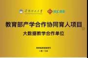 校(xiào)企合作(zuò)，作(zuò)育英才
